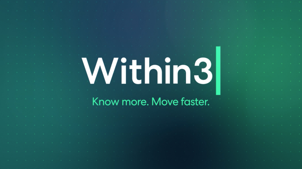 Within3 helps you achieve launch success
